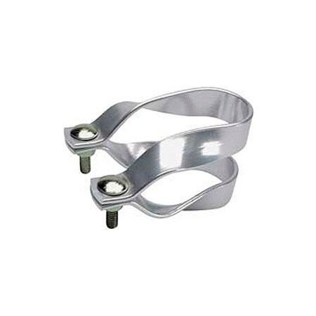 Clearspan 1.90" x 1.32" Cross Connector 102547